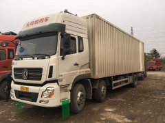 深圳到成都的物流費用整車零擔