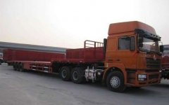 深圳到杭州整車運(yùn)輸運(yùn)輸價(jià)格