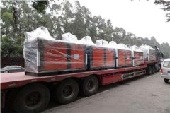 深圳到安陽的便宜的物流公司價格低速度快