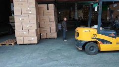 深圳到延安物流零擔(dān)整車專線收費合理