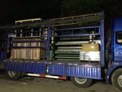 中山到長春整車物流價格查詢便宜的