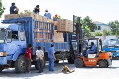 廣州到中山整車物流哪家便宜物流公司電話