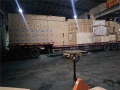 深圳到銀川貨運多久直達各省市縣