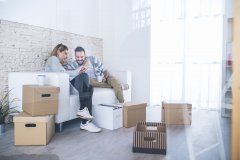 中山到南昌整車貨運專線專業配送