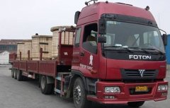 中山到永安整車運輸/包車/專車一公斤多少錢