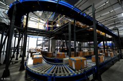 深圳發天長的物流專線-實力商家