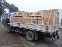 深圳龍崗區到新樂物流公司電話-質高價低