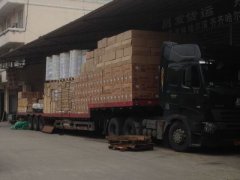 深圳到吳忠貨運物流公司準時-歡迎咨詢