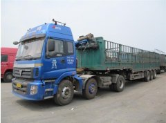 物流貨物深圳至河池價格哪家好